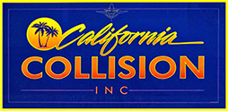 California Collision Inc.